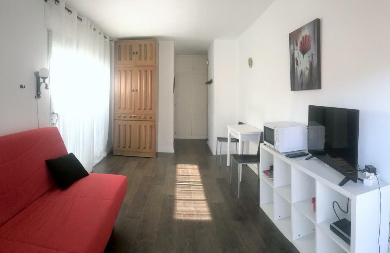 Estrella Mar 3 2 Apartment Roses Exterior foto
