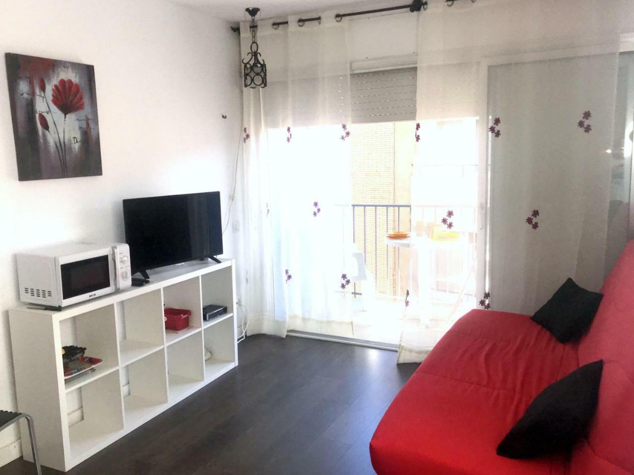 Estrella Mar 3 2 Apartment Roses Exterior foto